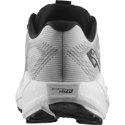 Aero Blaze 3 Grvl Running Shoe - Men's - 4