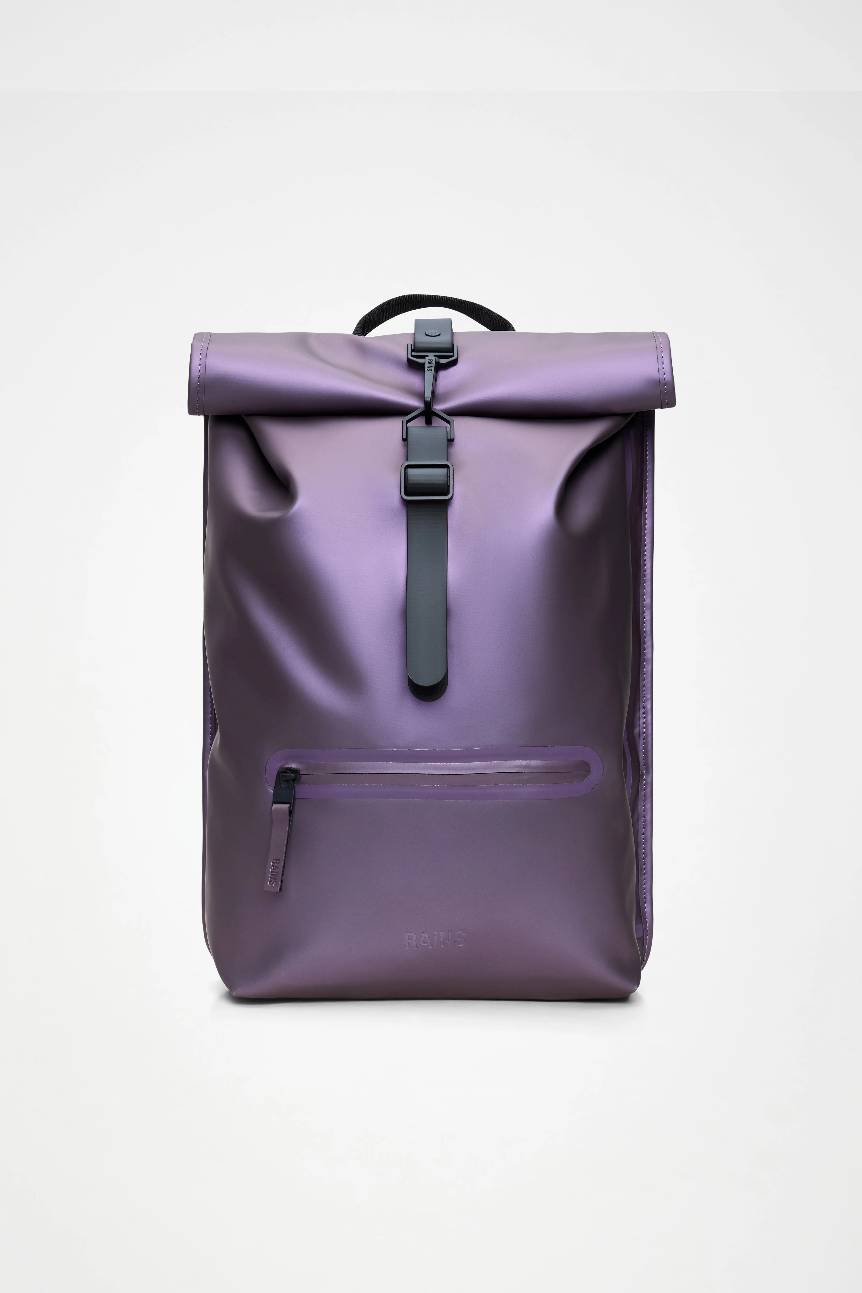 Rolltop Rucksack - 1