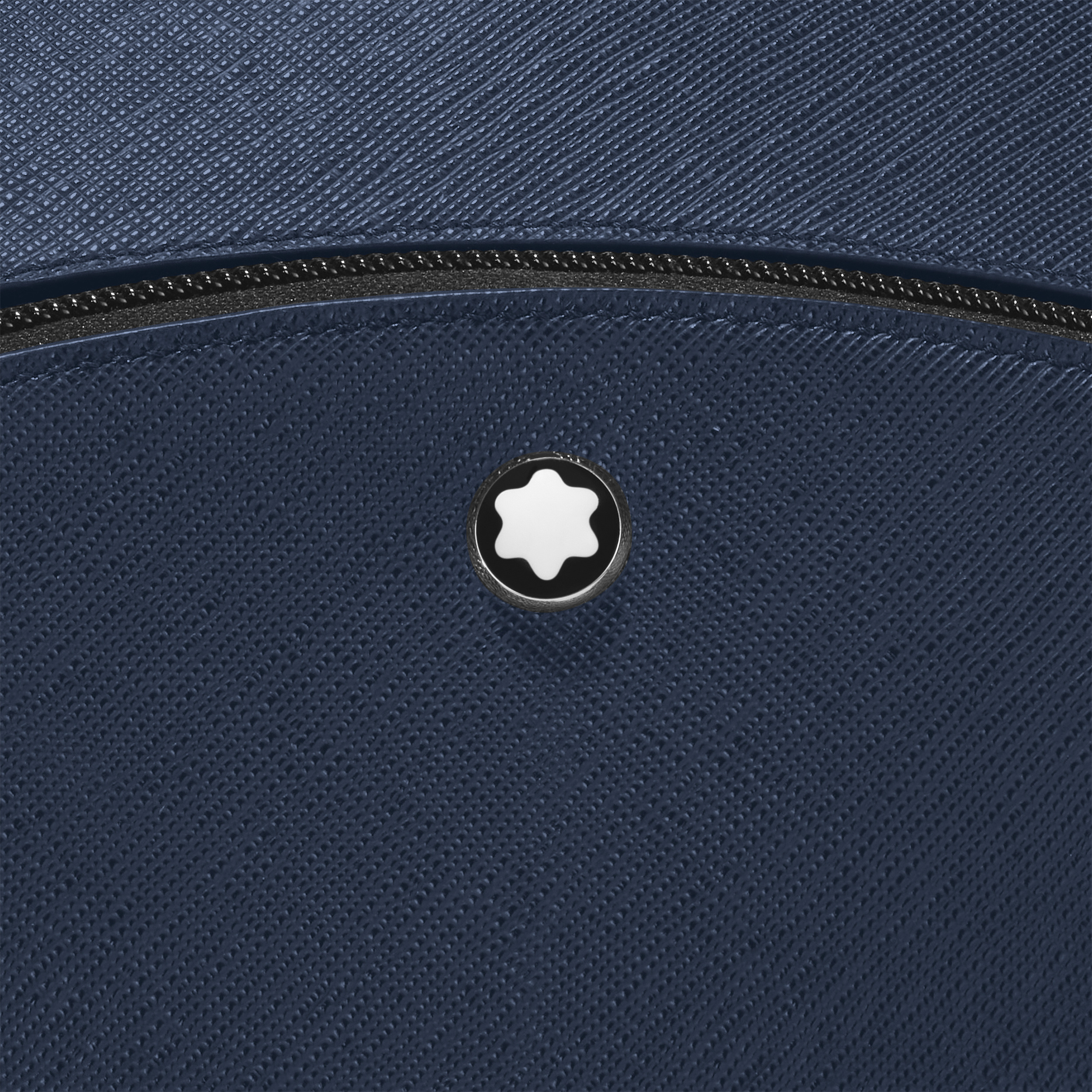 Montblanc Sartorial medium backpack 3 compartments - 7