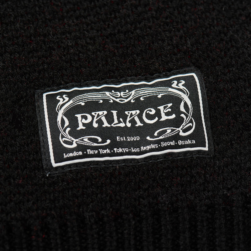 TOURIST KNIT UK 3