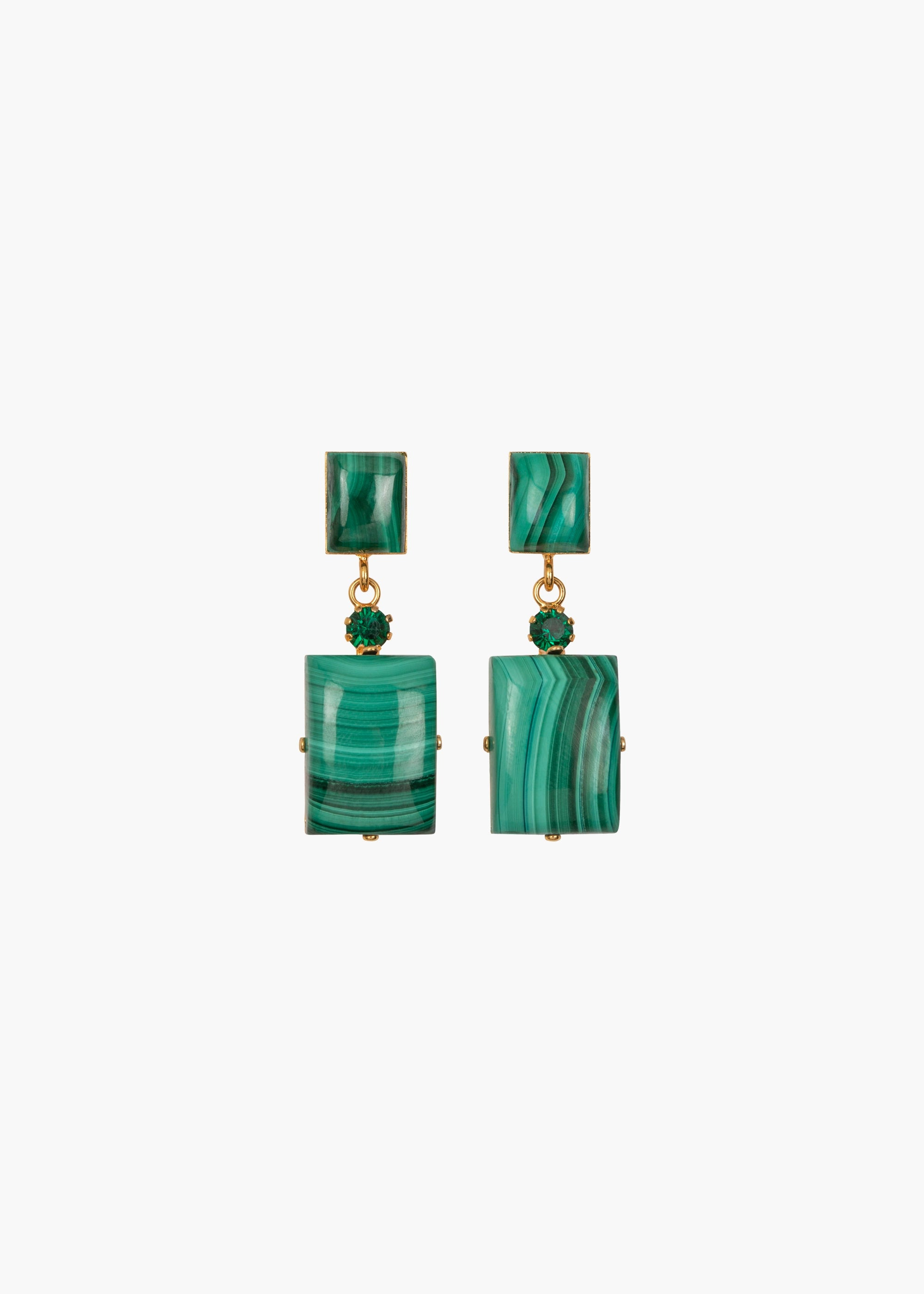 Joliel Earrings - 1