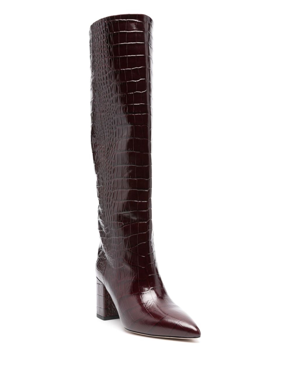 65mm Anja boots - 2