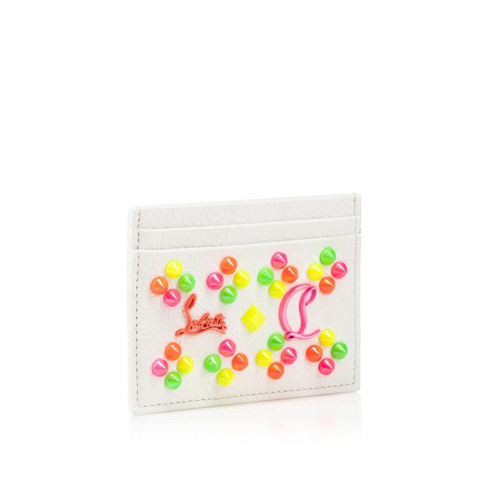 Kios card holder Multicolor - 2