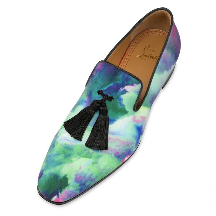Officialito Multicolor - 5