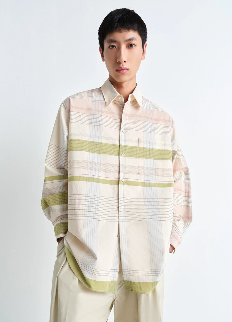 Lemaire RELAXED SHIRT outlook