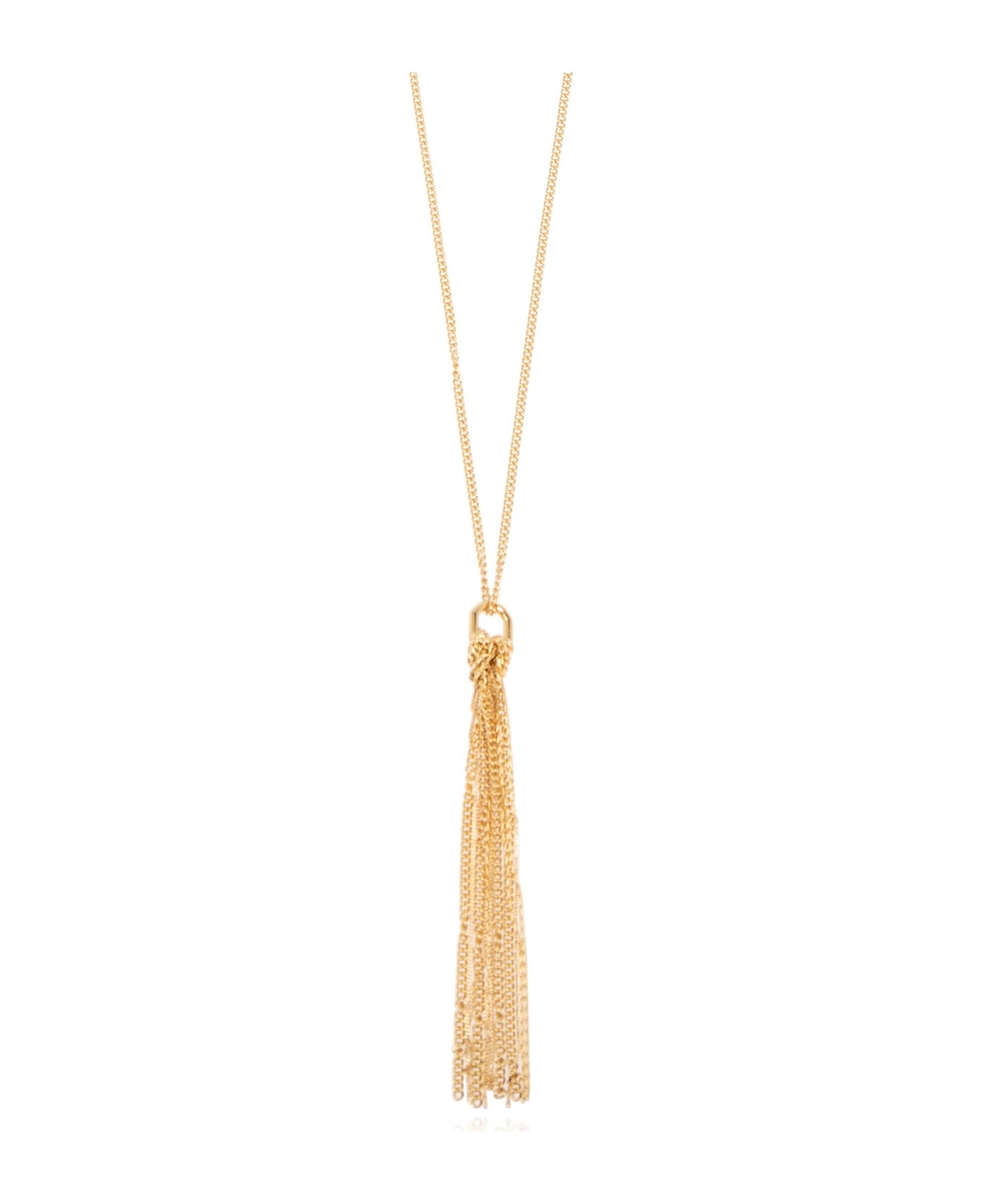 Pendant Necklace - 1