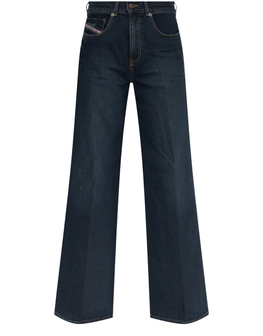 1978 D-Akemi L.32 flared jeans - 1