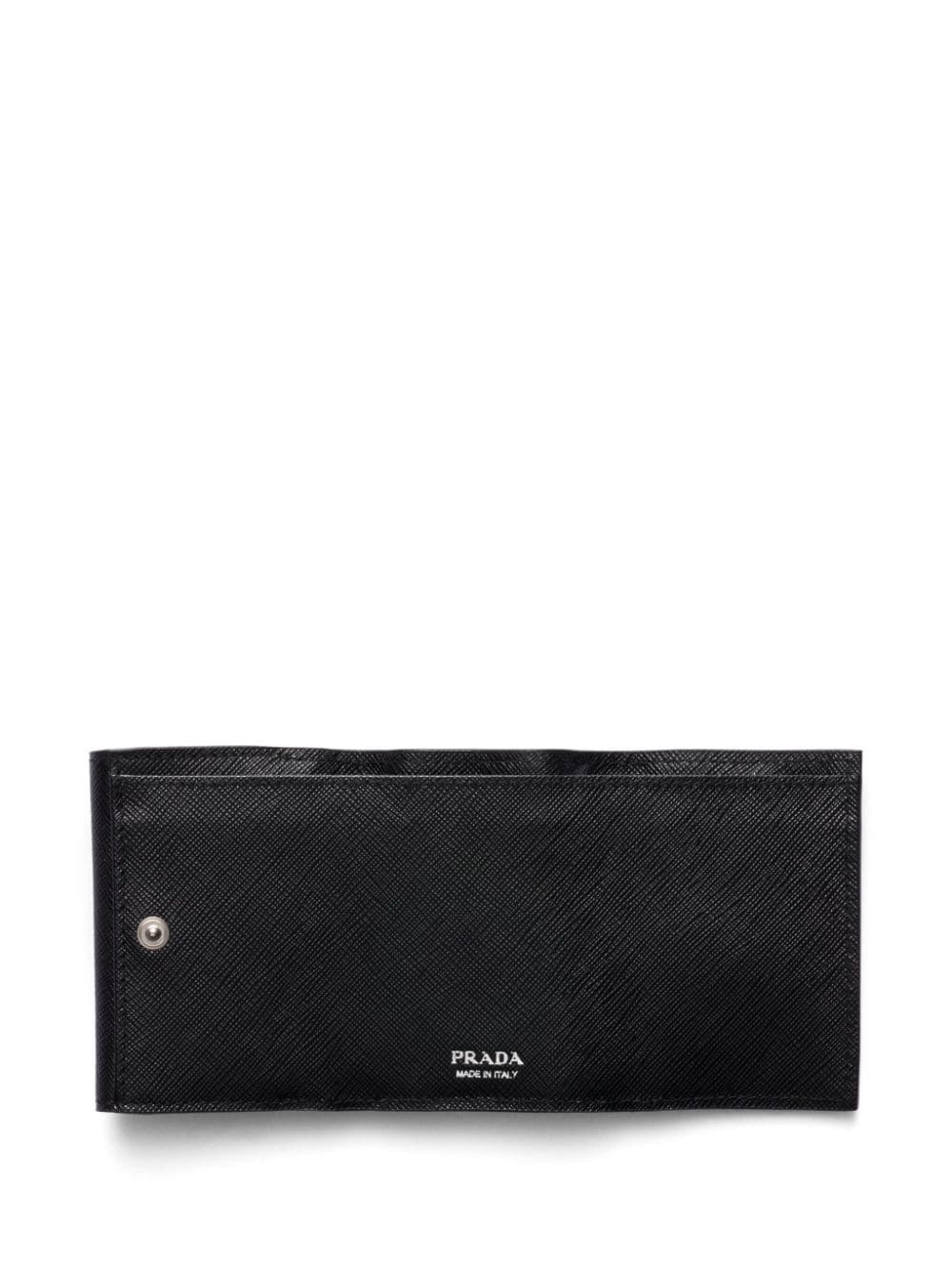 small Saffiano leather wallet - 3