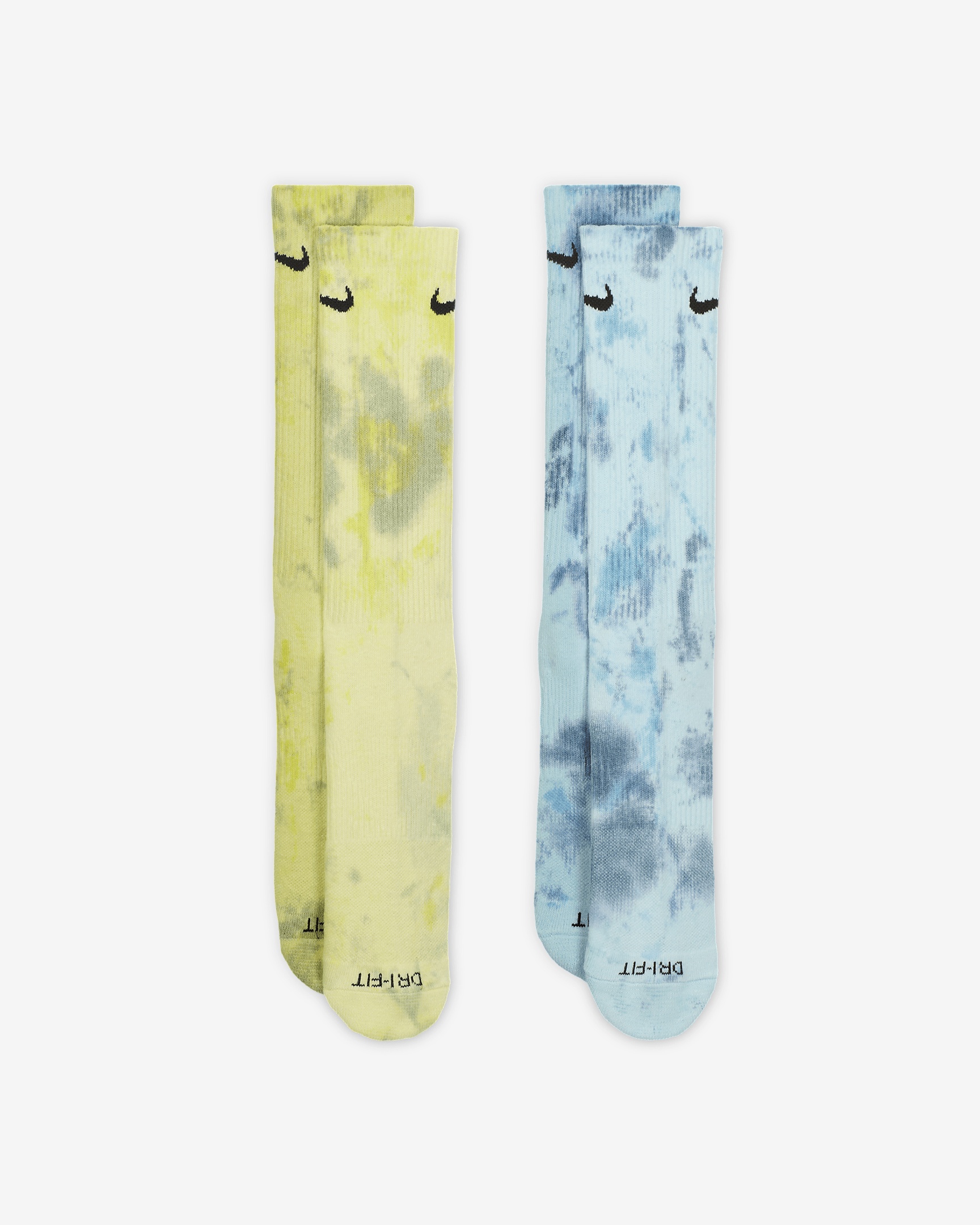 Nike Everyday Plus Cushioned Crew Socks (2 Pairs) - 2
