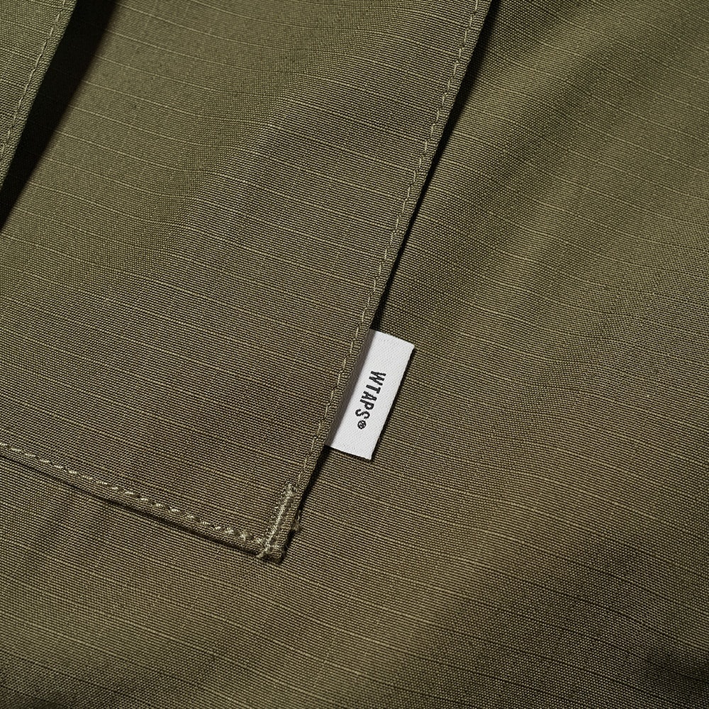 WTAPS Jungle Stock Pant - 5