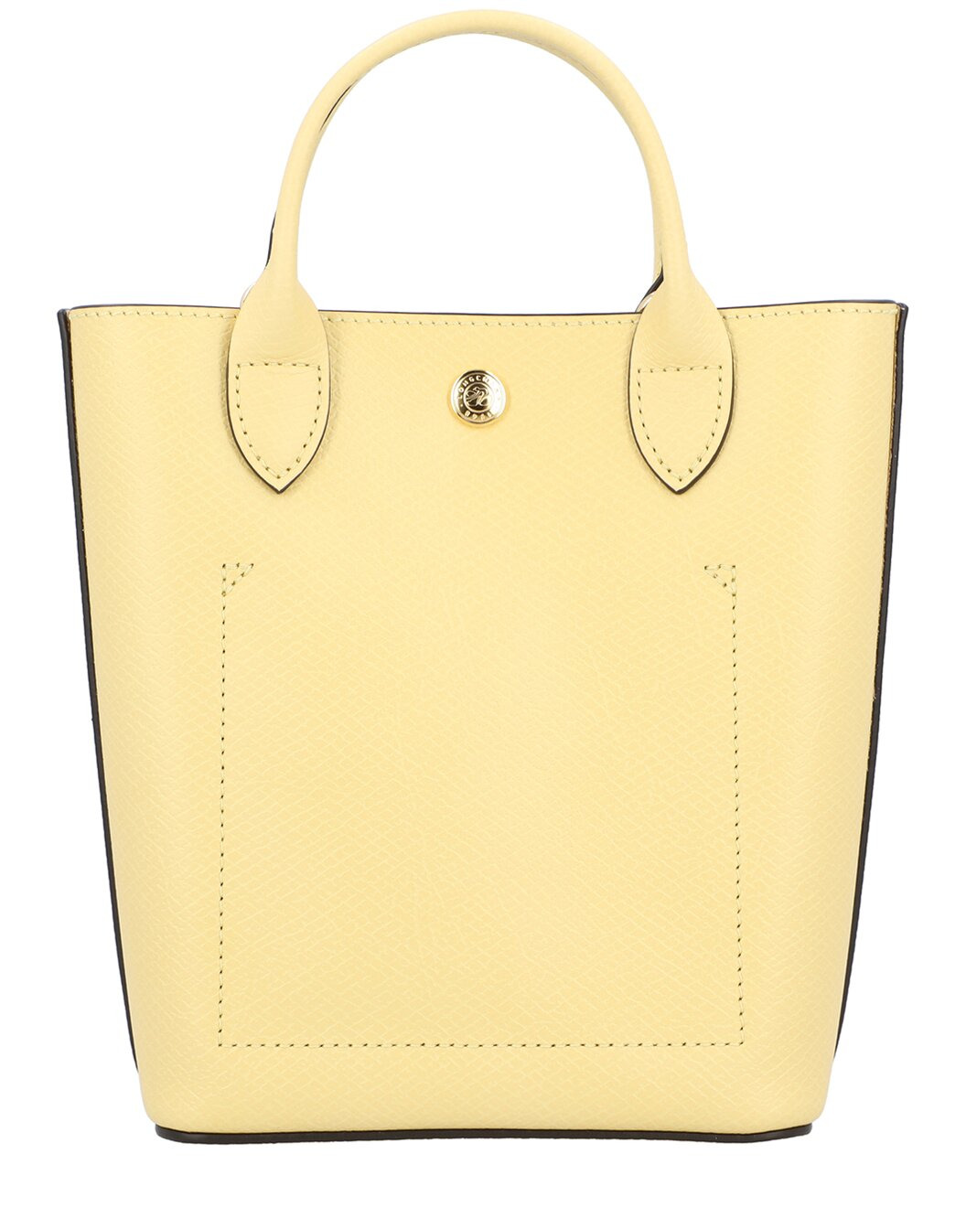 Longchamp Épure XS Leather Tote - 2