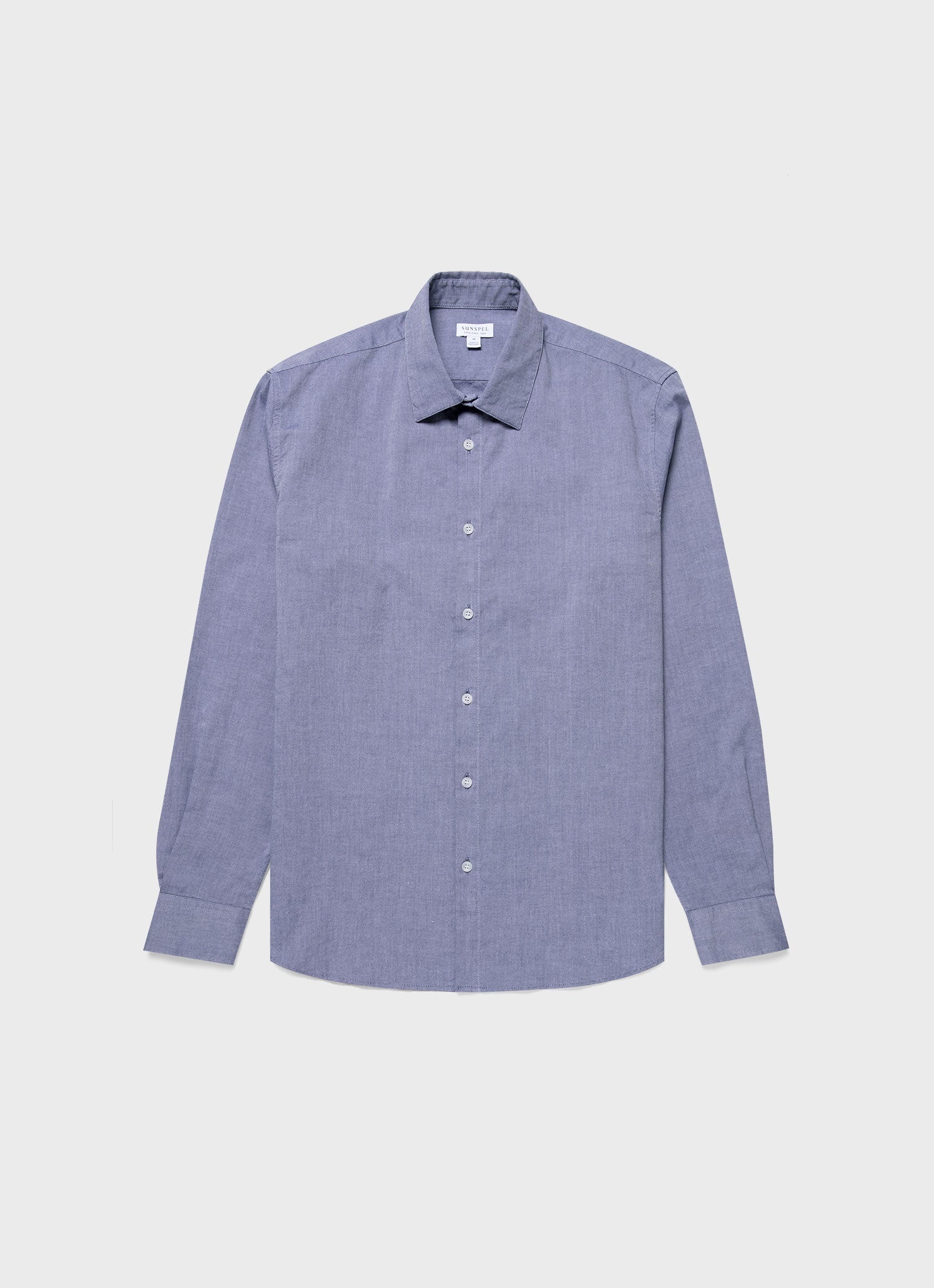 Oxford Shirt - 1