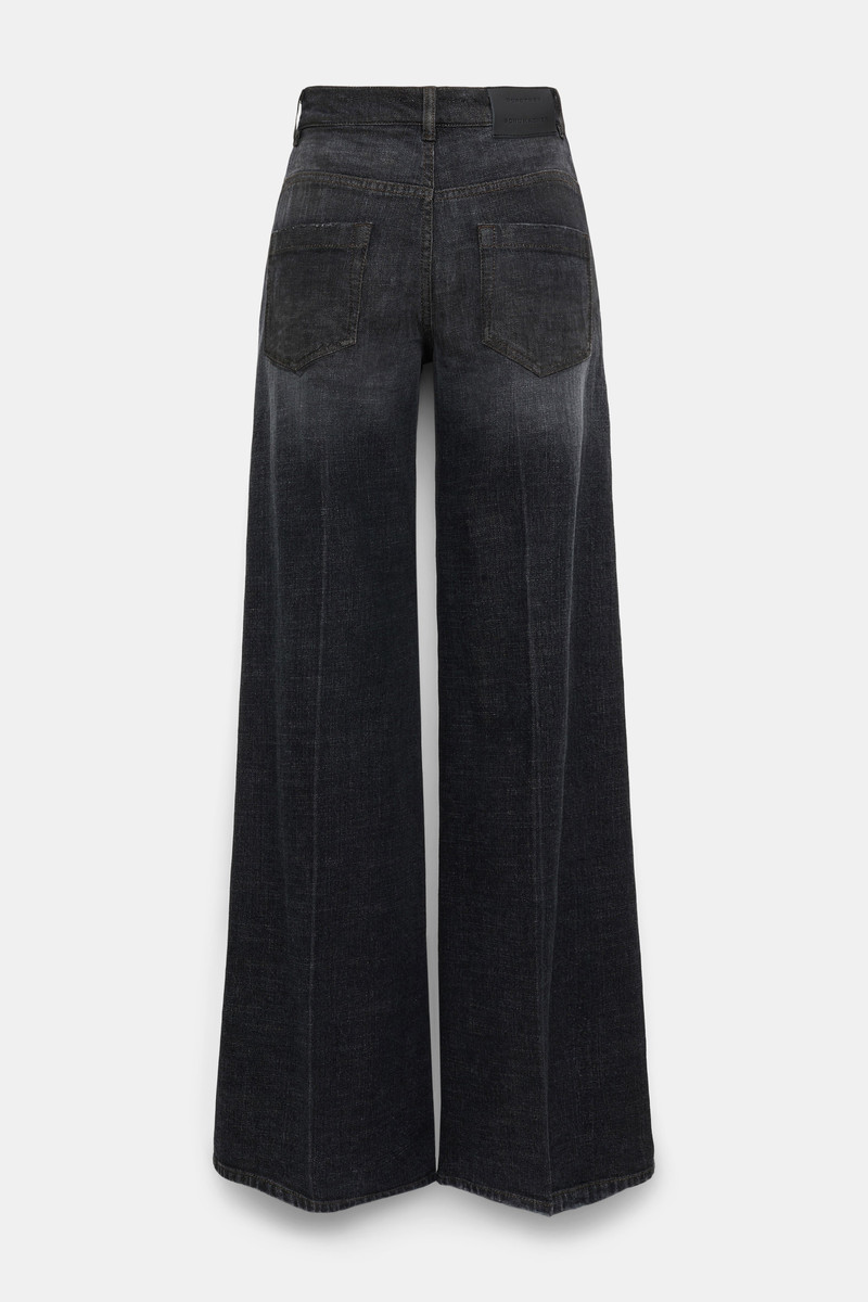 DEEP LOVE pants 6