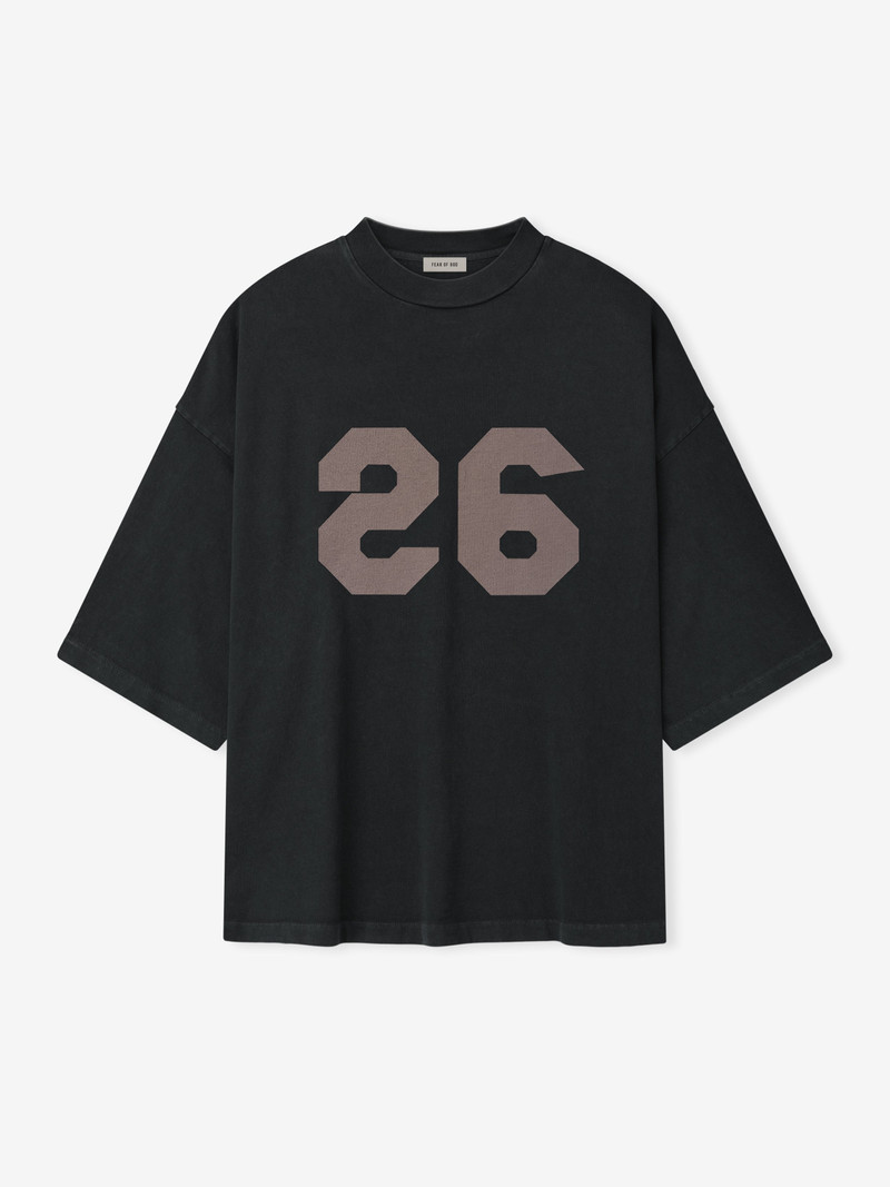 26 Tee 2