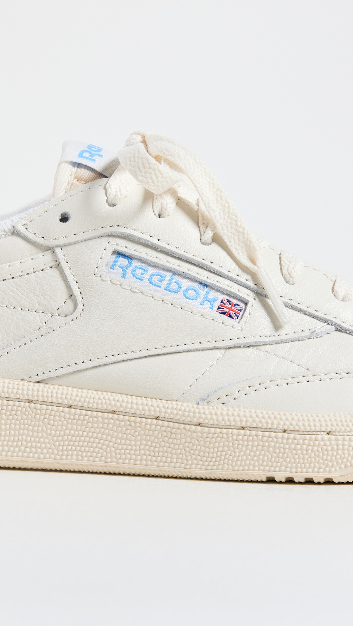 Club C 85 Vintage Sneakers - 5