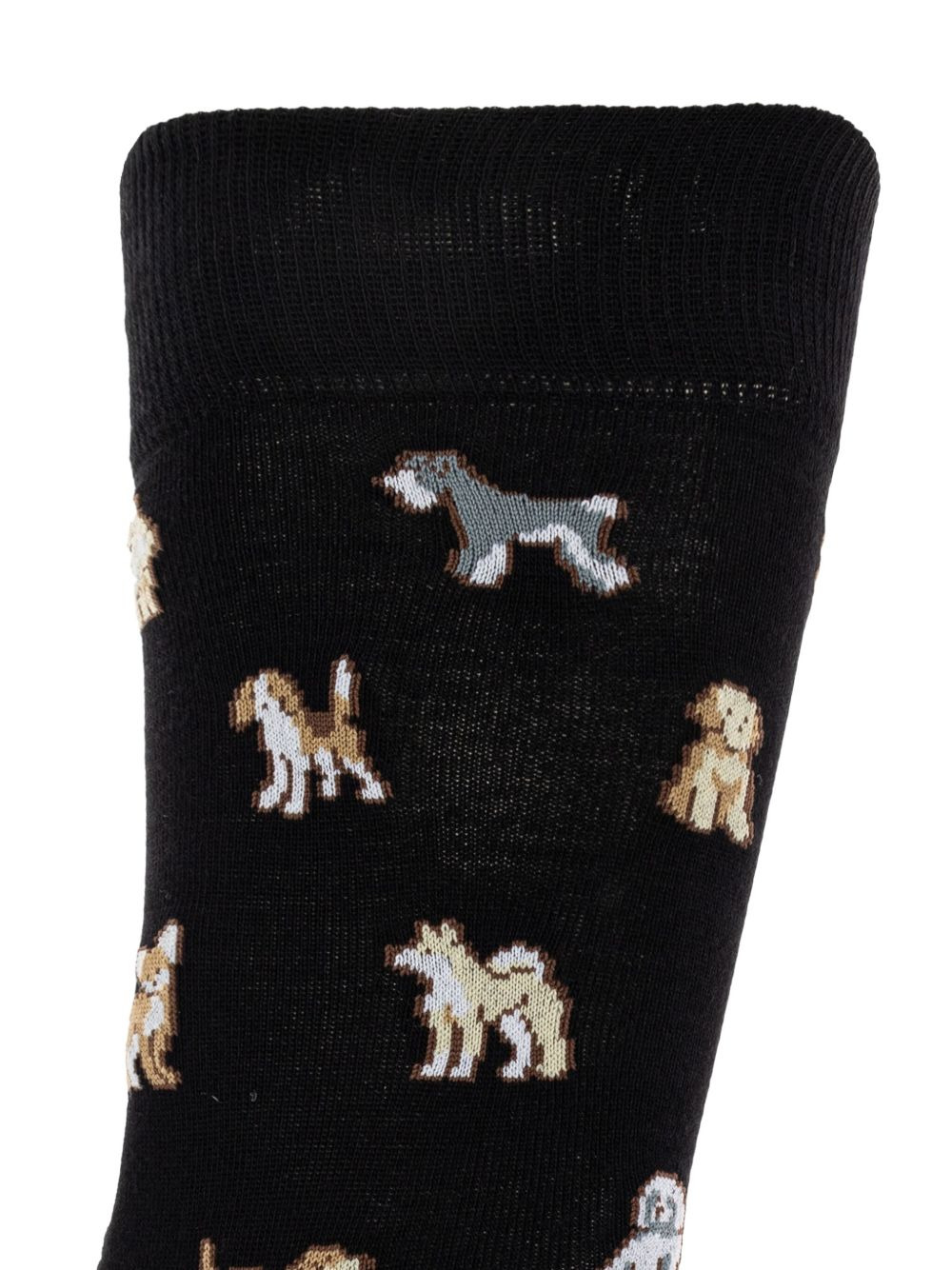 Printed Socks - 3 Pack - 3