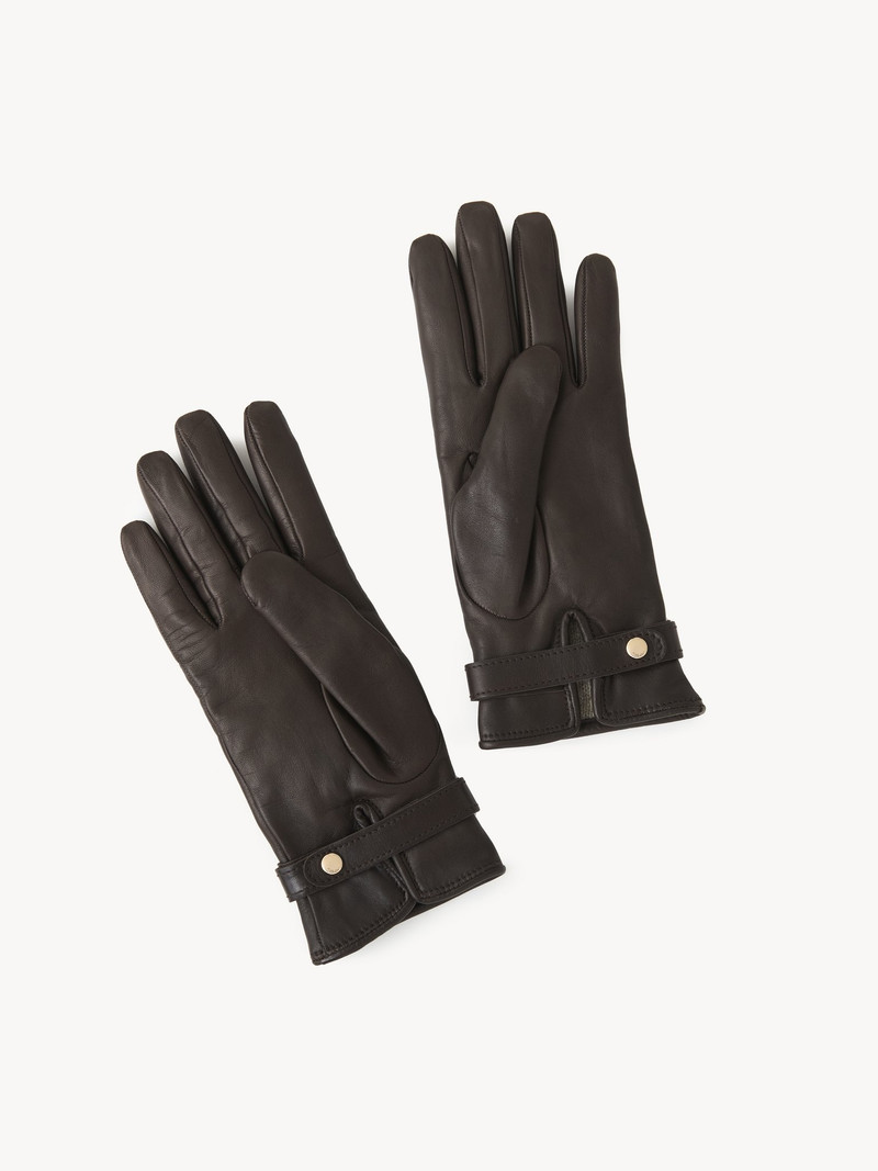 Chloé MARCIE GLOVES outlook