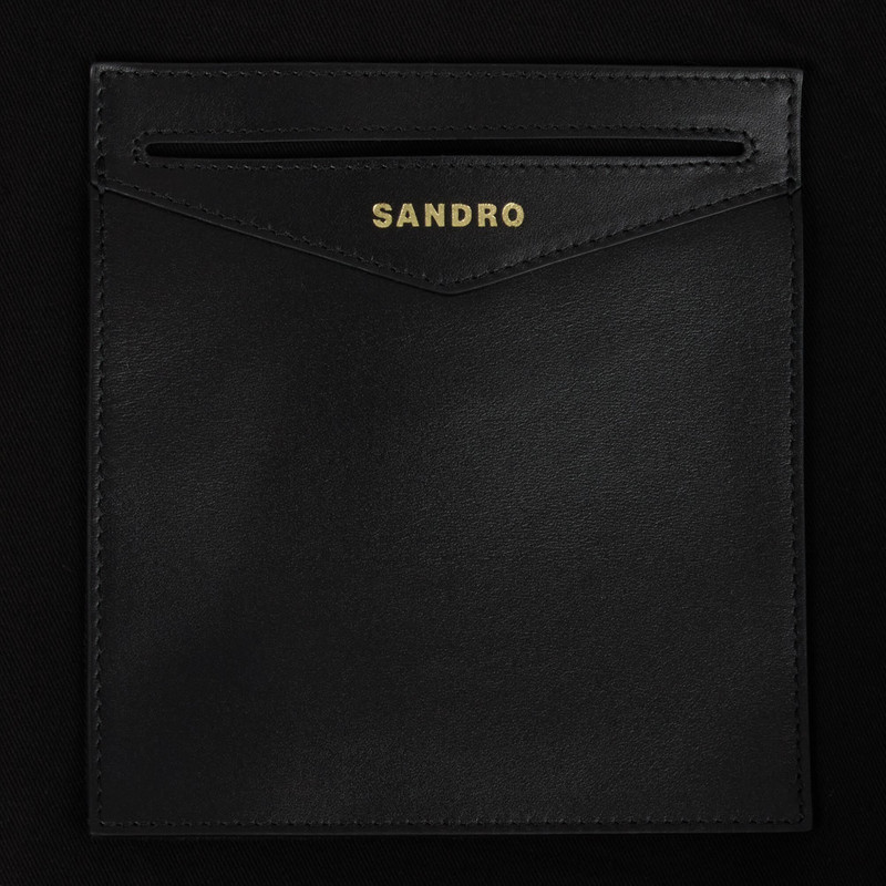 SOFT SUEDE SHOPPING BAG 6