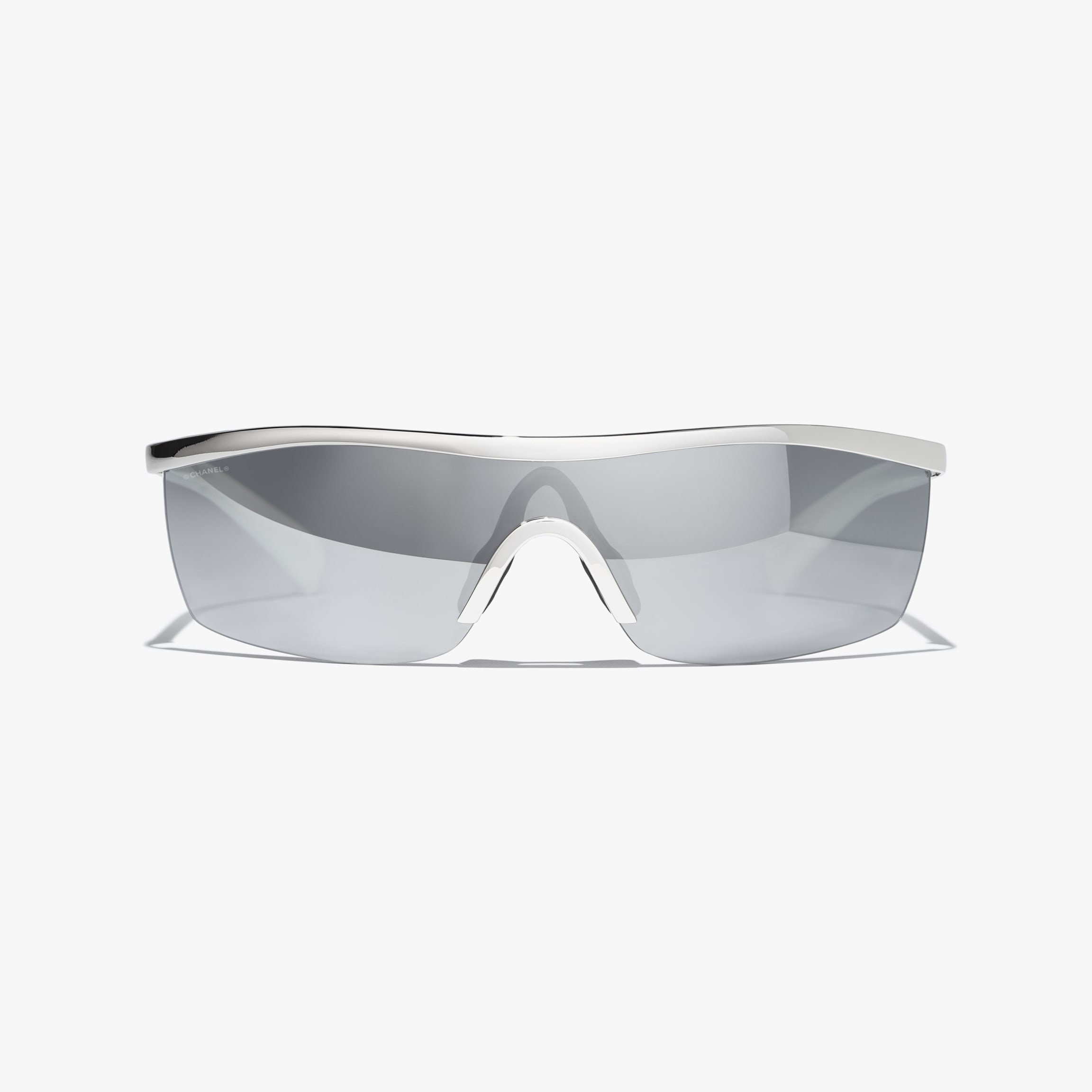 Shield Sunglasses - 2