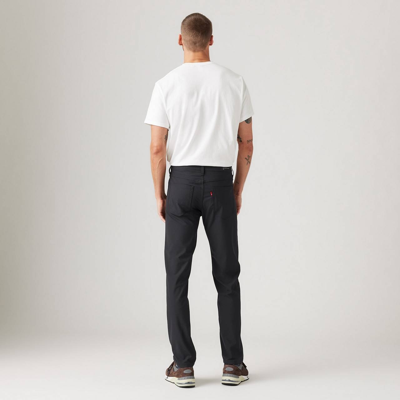 511™ SLIM TECH MEN'S PANTS - 5