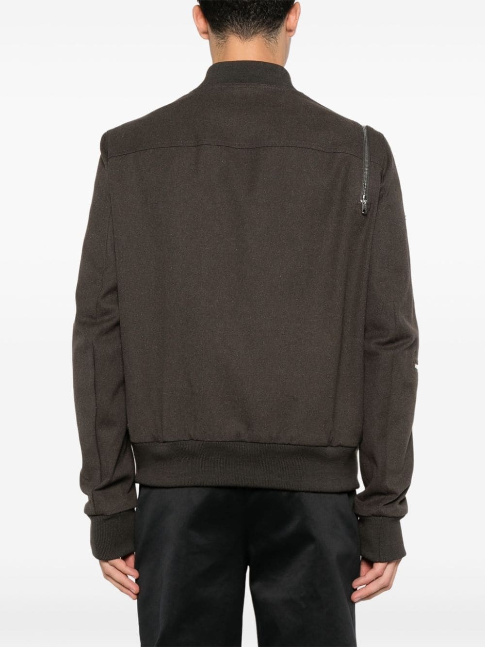 Headon Flightsuit jacket - 4