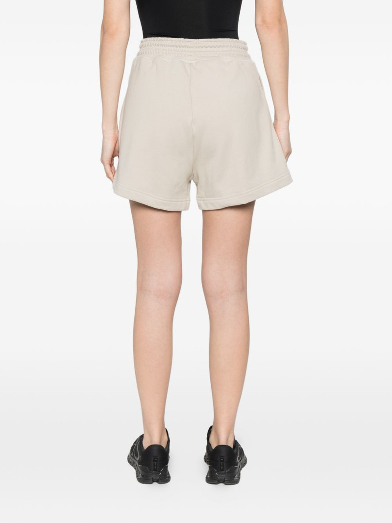 drawstring-fastening shorts 4