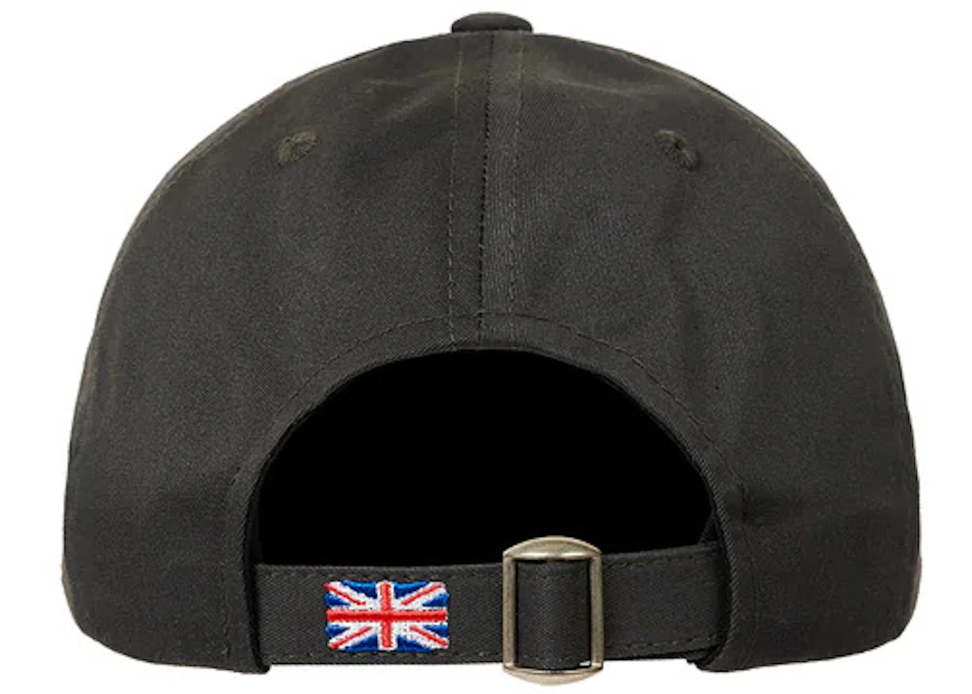 Palace Ventile London 6-Panel Charcoal - 3