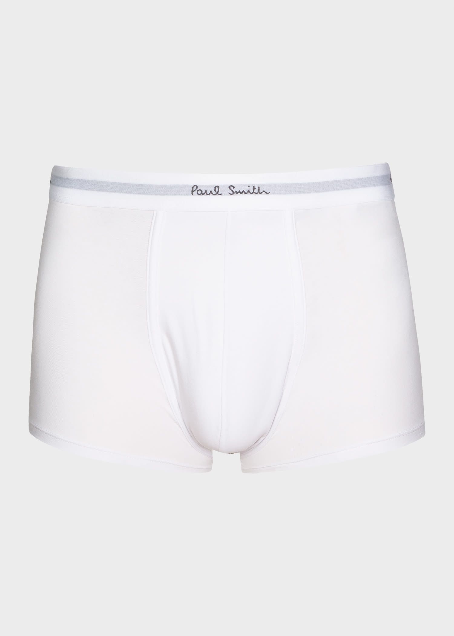 Mixed Boxer Briefs Three Pack - 6