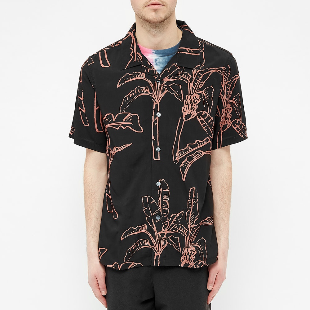 Stussy Banana Tree Shirt - 4