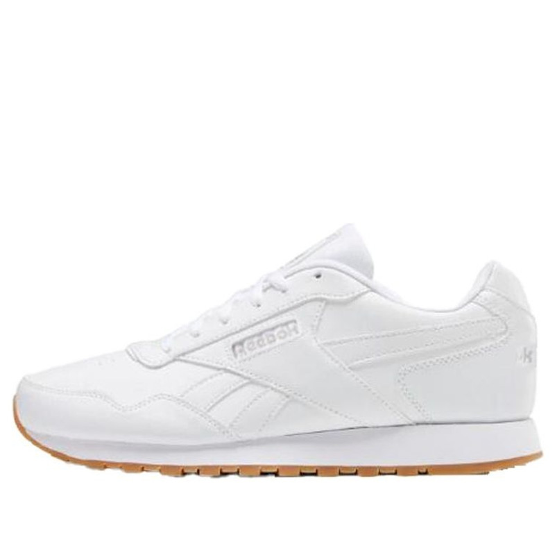 Reebok Classic Harmen 화이트 껌 - 1