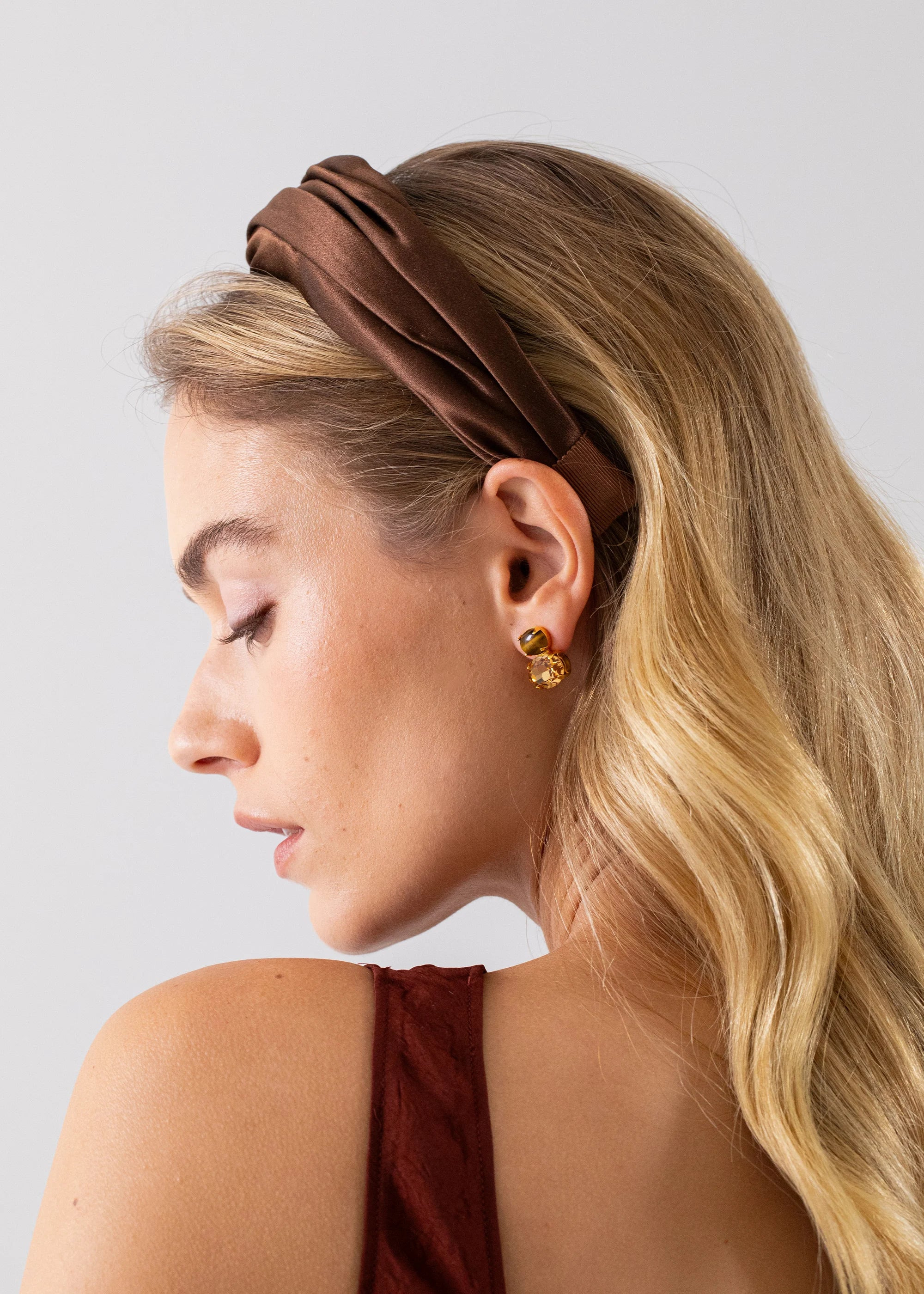 Sabrina Headband - 4