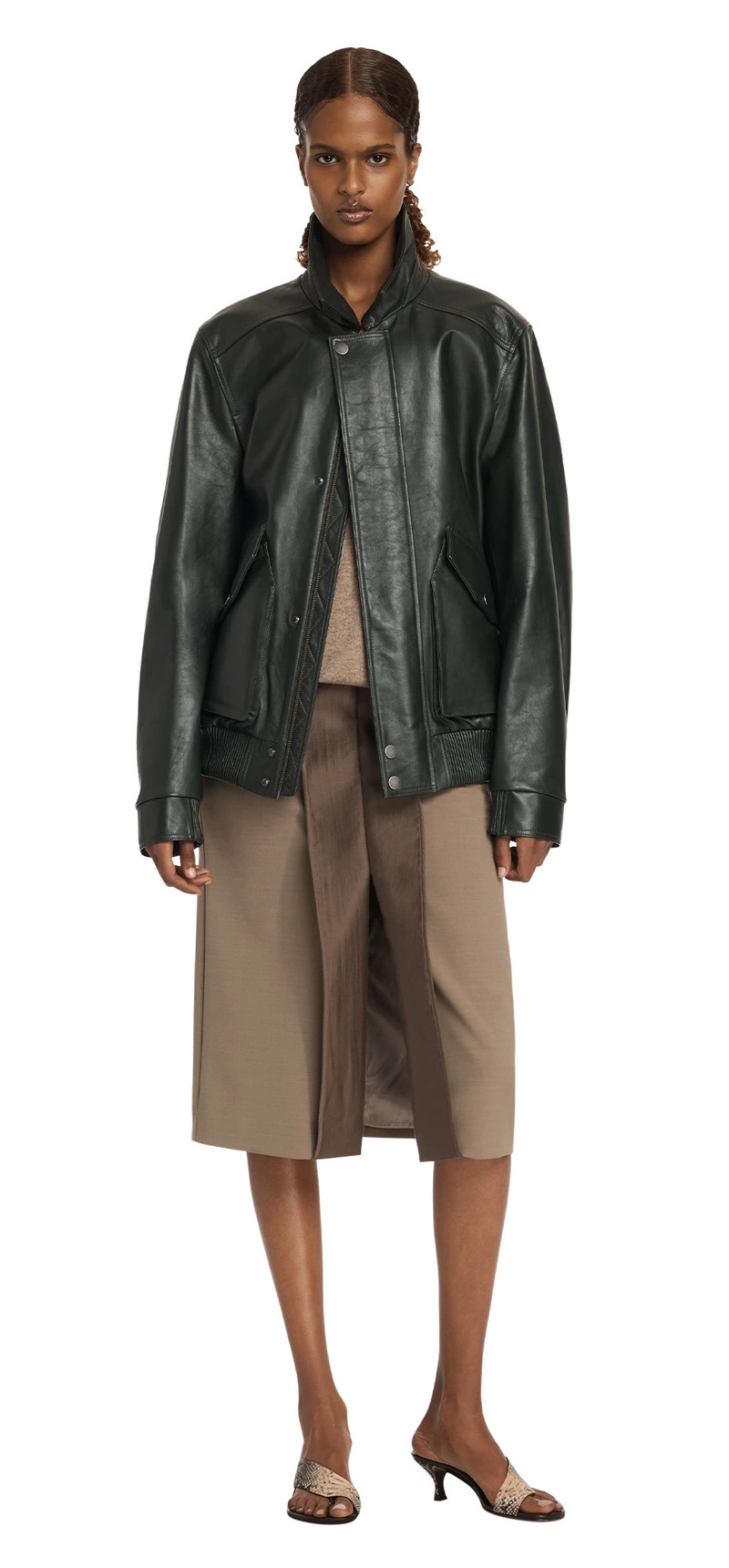 LA MOTO JACKET CYPRESS 3