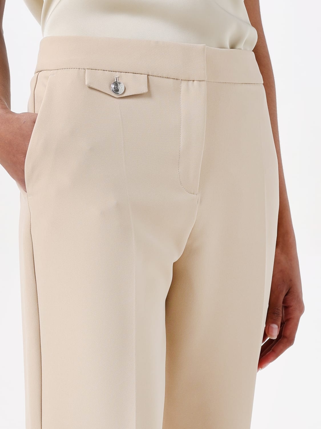 Pants woman Boss - 4