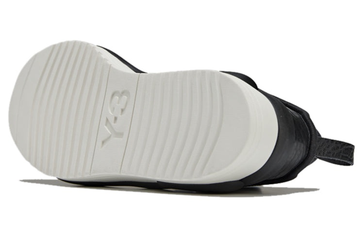 adidas Y-3 Hokori III 'Black Core White' HQ5968 - 5
