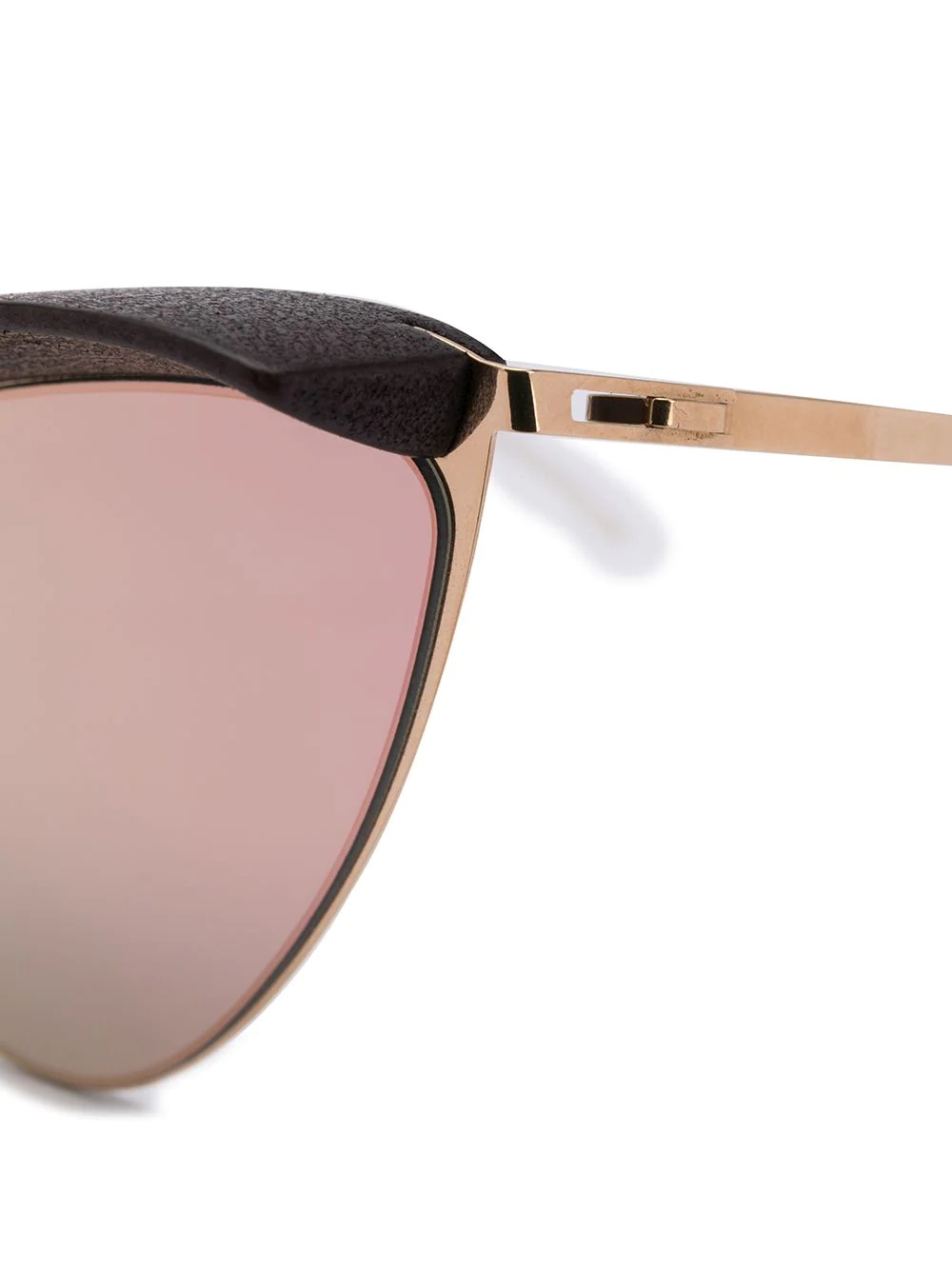 x Maison Margiela sunglasses - 3