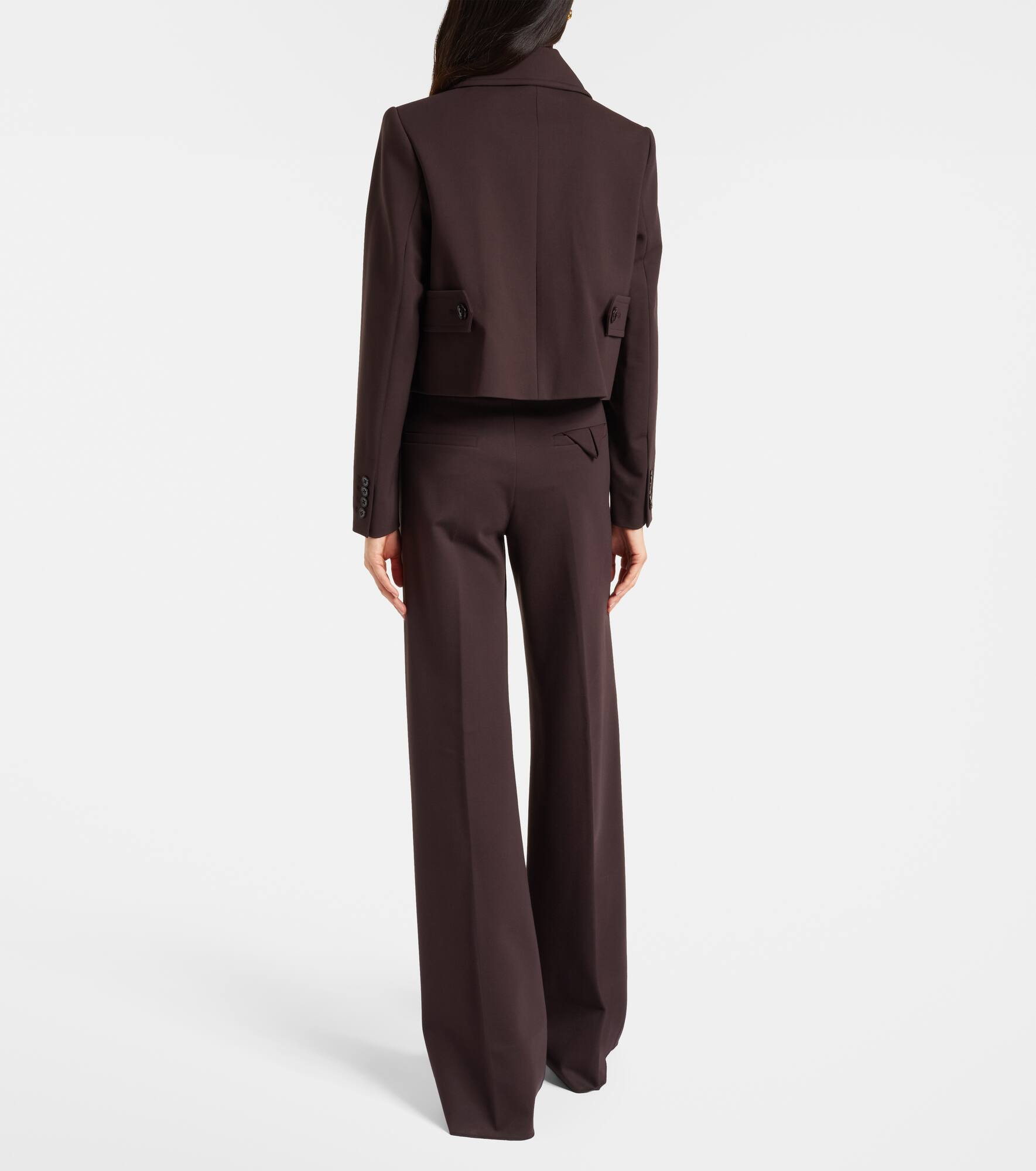 Emotional Essence double-breasted blazer - 3
