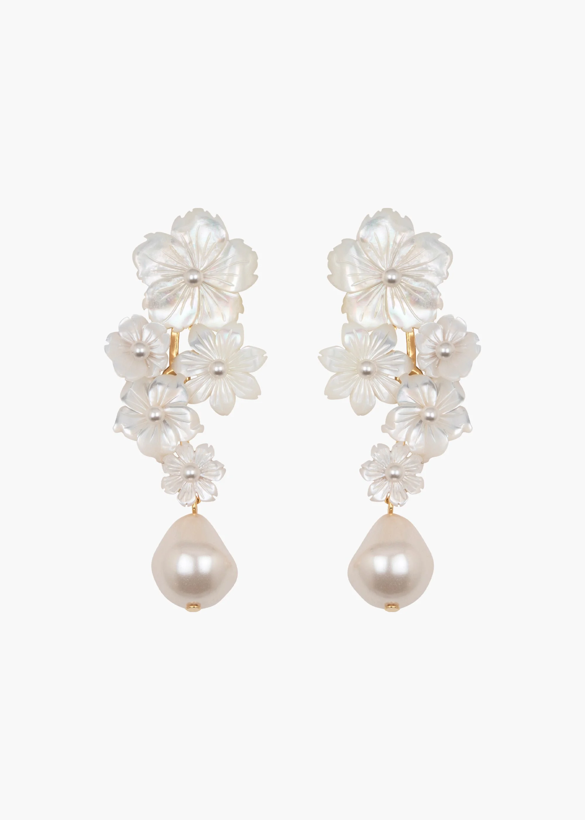 Makenzie Earrings - 1