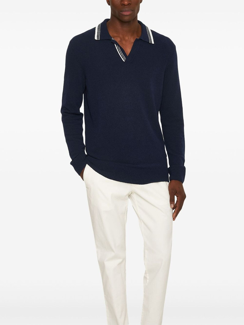 ORLEBAR BROWN Horton polo shirt outlook