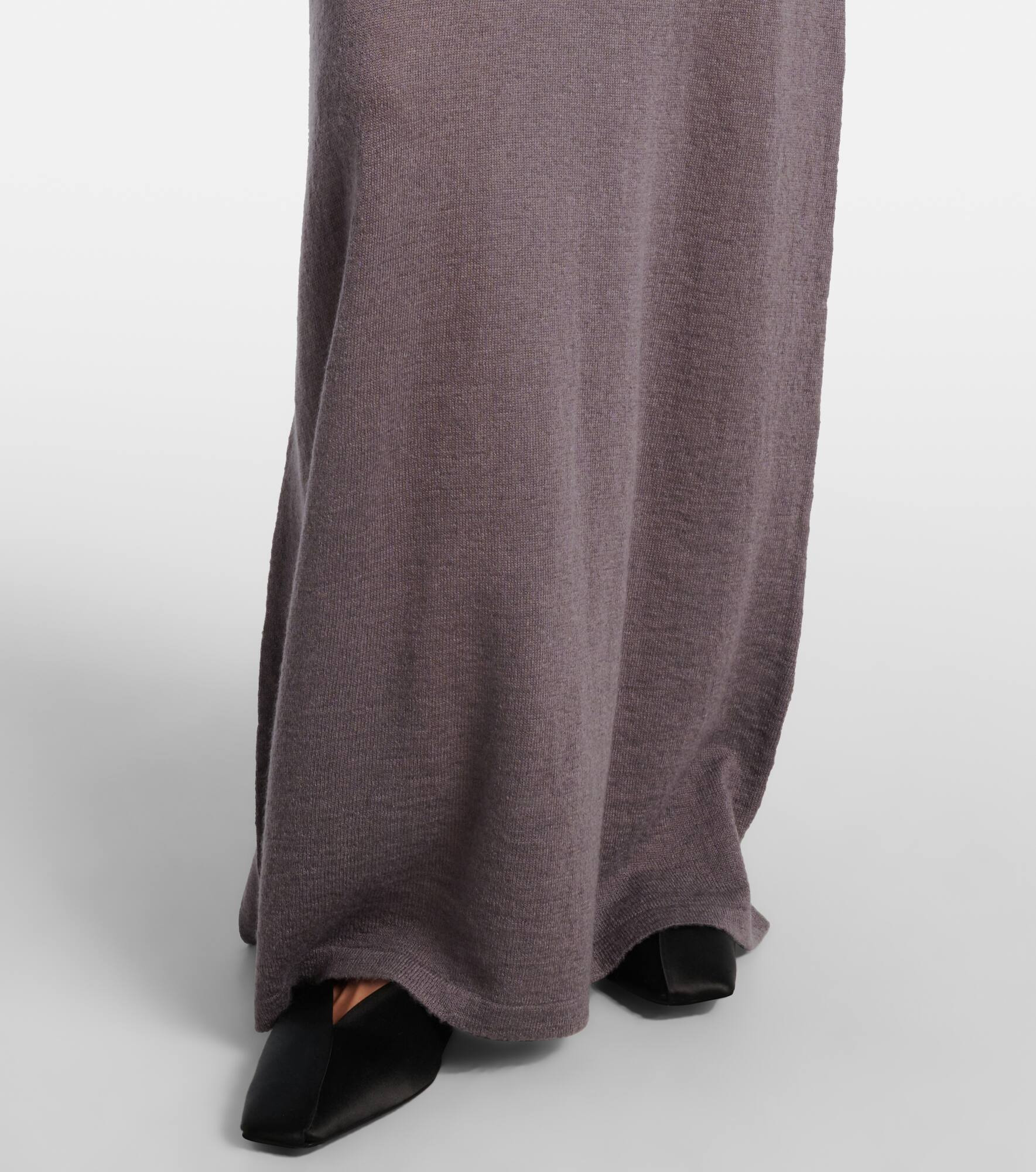 Reed halterneck maxi dress - 6