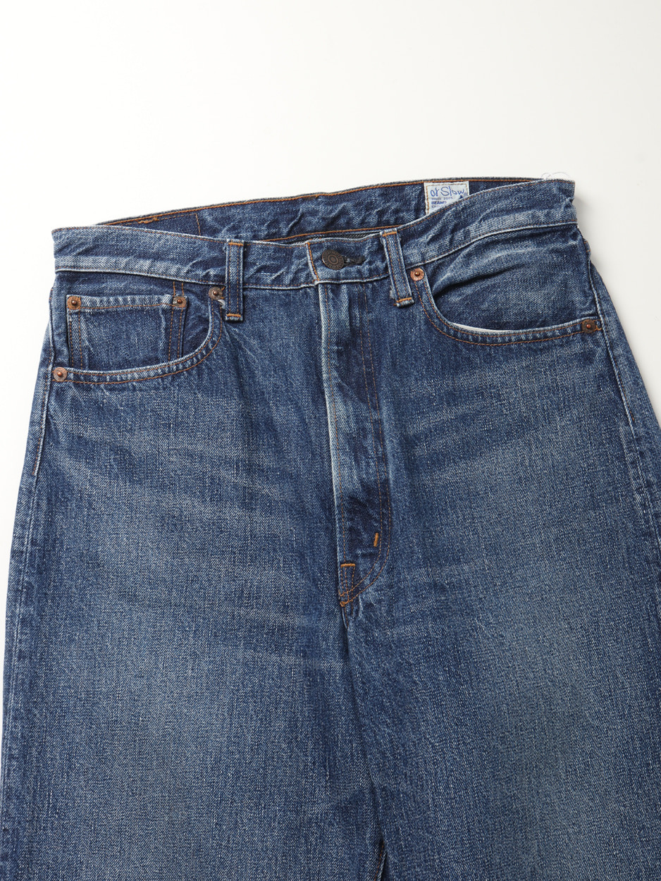 orSlow × BEAMS BOY - orSlow × BEAMS BOY - 7