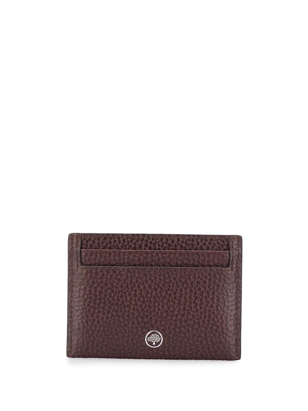 logo slip cardholder - 2