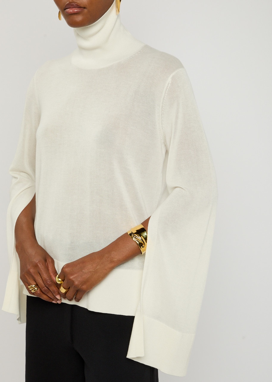 Toteme Knitted Jumper - 5