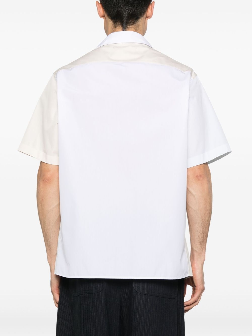 cotton shirt - 4