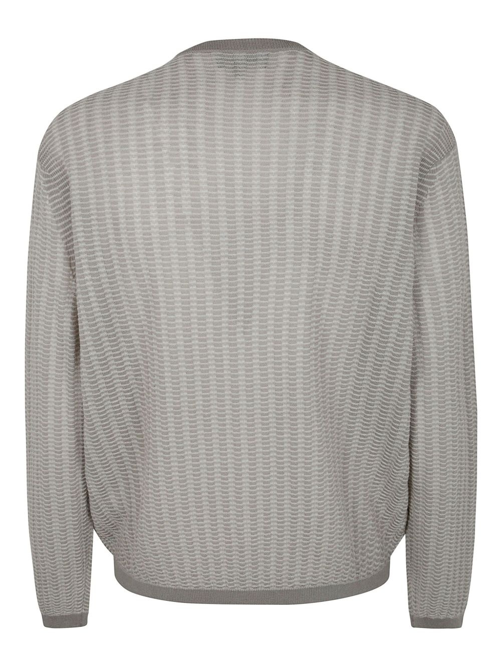 crew-neck sweater - 2