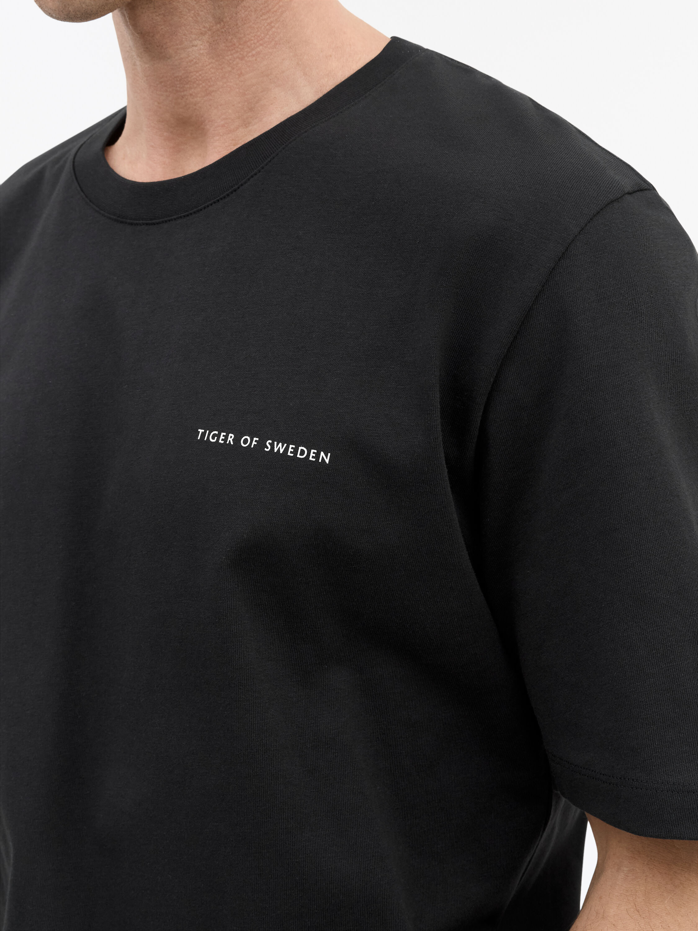 Pro Oversized T-Shirt - 4