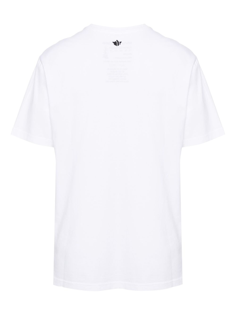 Bonsai Temple T-SHIRT - 2