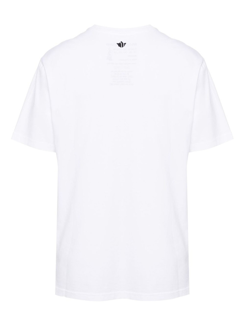 MAHARISHI Bonsai Temple T-SHIRT outlook