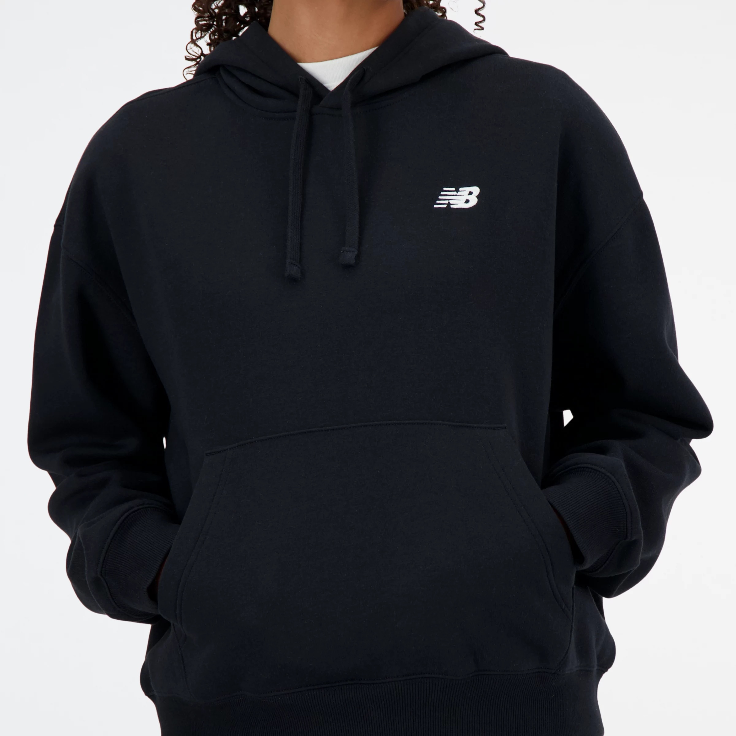 Sport Essentials Fleece Hoodie - 2