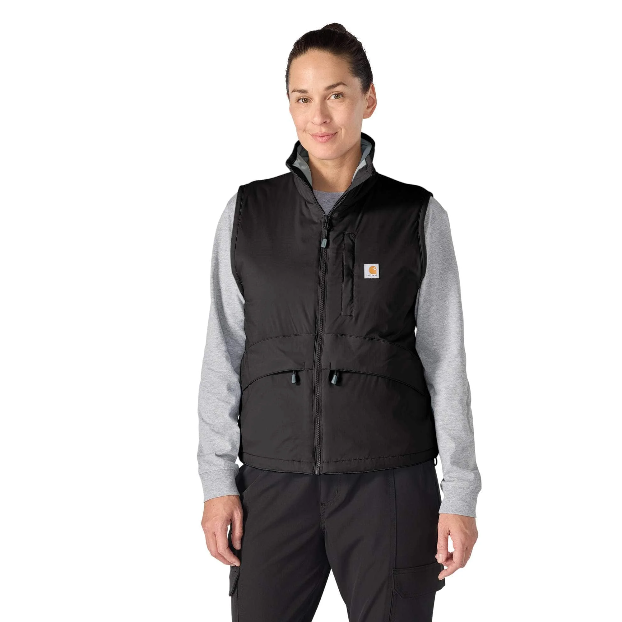 Women's Force Winnipeg Vest - 1