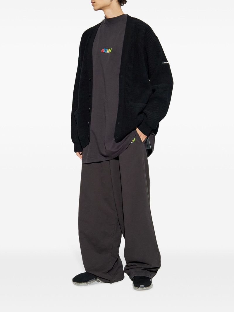 BALENCIAGA Ebay T-shirt outlook